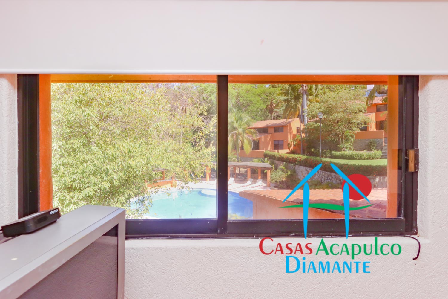 Las Brisas Tabachines 2 - Recámara tres 5